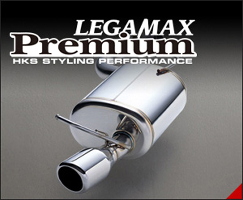 LEGAMAX Premium