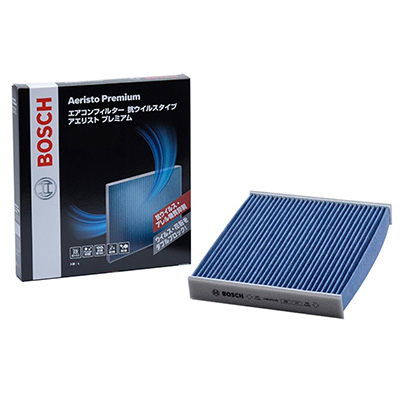 BOSCHアエリストプレミアム