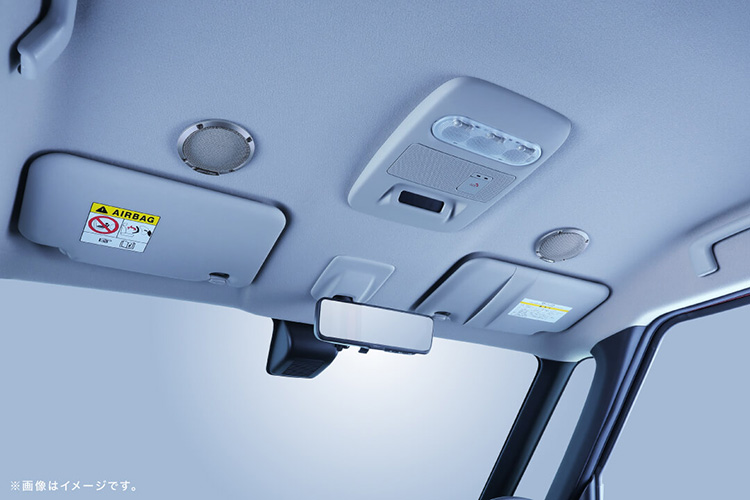 オートバックス アルパイン 新型デリカミニ[BA系]専用メティオサウンド